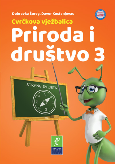 Priroda i društvo 3