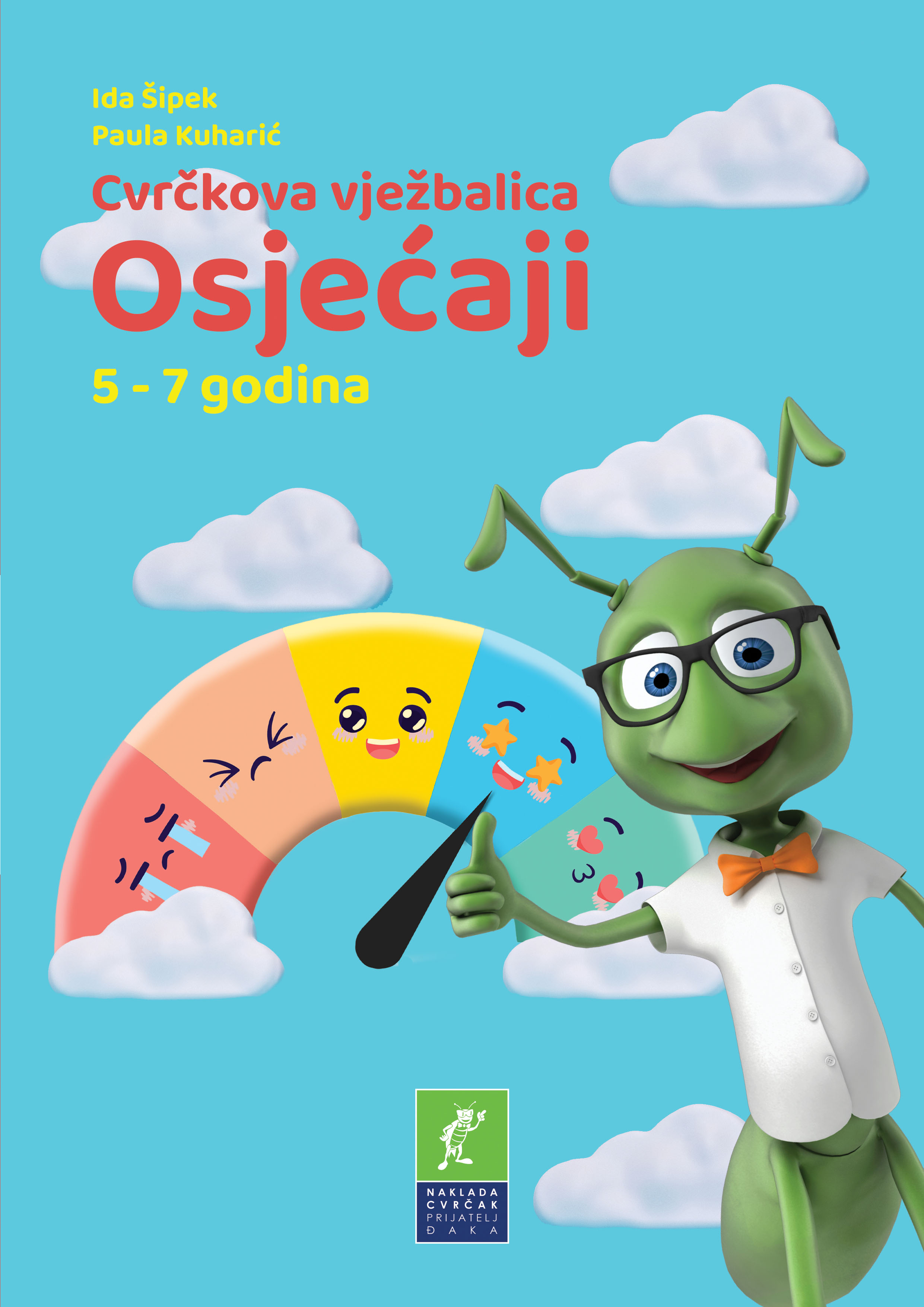 Osjećaji 5-7
