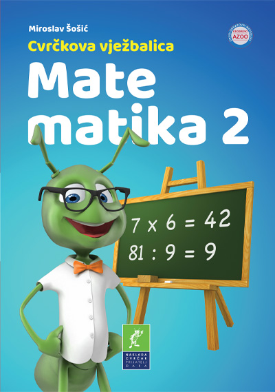Matematika 2