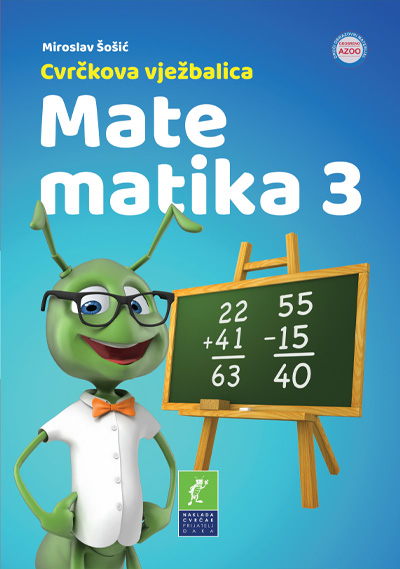 Matematika 3