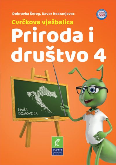 Priroda i društvo 4