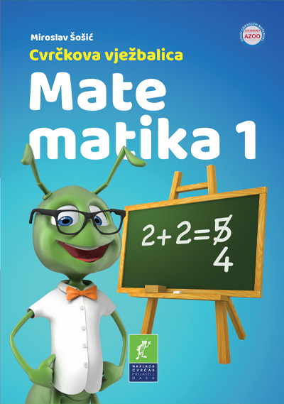 Matematika 1