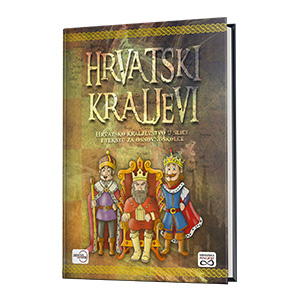Hrvatski kraljevi