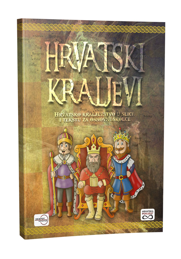 Hrvatski kraljevi
