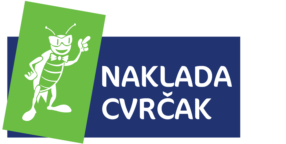 NAKLADA CVRČAK