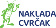 NAKLADA CVRČAK